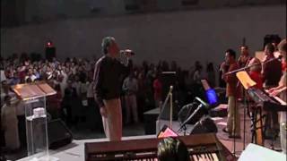 Agnus Dei - Marcos Barrientos (5-11)