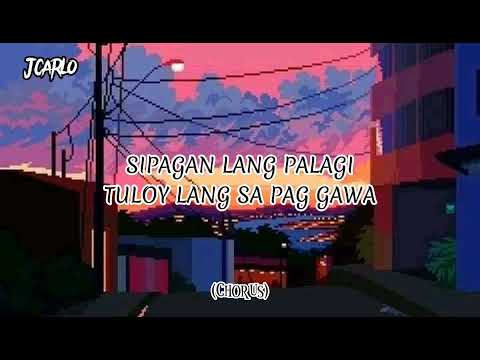 ITUTULOY KO TO : Jvee | Jcarlo  (ProdBy. MrBeat)