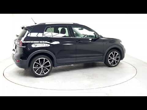 Volkswagen T-Cross T-Cross TSi Auto - Image 2