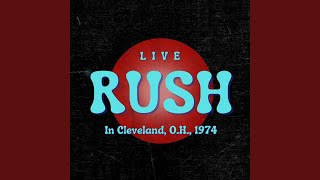 What You&#39;re Doing (Live)