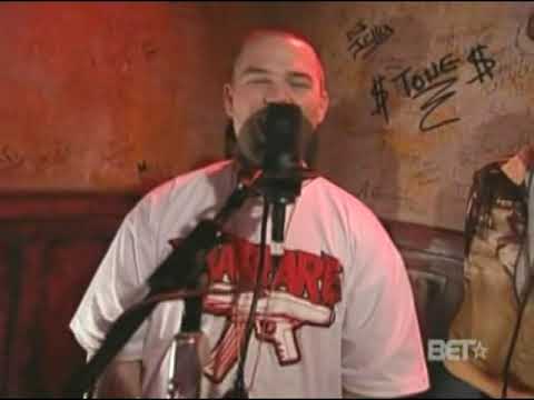Paul Wall & Lil' Keke   Freestyle On Rap City