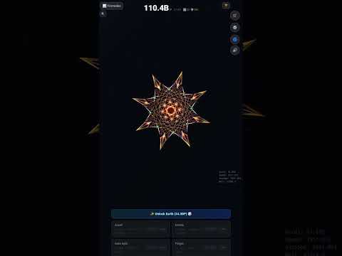 Calm Spinner Idle video thumbnail