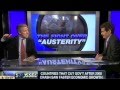 John Stossel - Austerity - YouTube