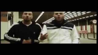 Stavento - Hey Hop (HD Official Clip)