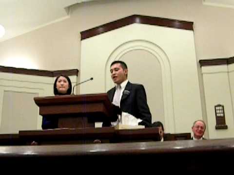 ELDER SCHLESKE Y HNA