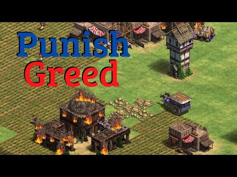 Can I Punish The Cuman Boom? 3v3 vs Secret