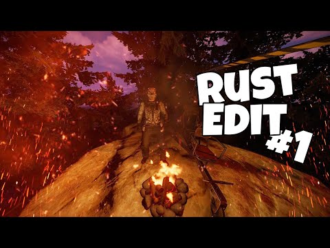 Steam Community :: Video :: Rust Edit #2 🎒