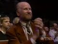 John Goodman - Guv'ment (Big River) - Performed Live on TNN's 1998 "Roger Miller Remembered" Tribute