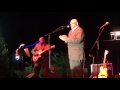 Phil Perry performs Just My Imagination live at Grooves on the Green