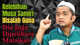 Download lagu Ustaz Ahmad Jihaduddin 🔻 NABI MUSA DAN MUSA SAMIRI mp3 Download lagu Ustaz Ahmad Jihaduddin 🔻 NABI MUSA DAN MUSA SAMIRI mp3