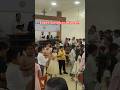 Mizo People PRAISING Lord On Easter Sunday Eastersunday Mizoram Aizwal Shortsviral