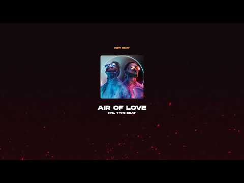 [FREE] PNL x Mayot x Melodic Type Beat 2023 - "AIR OF LOVE"
