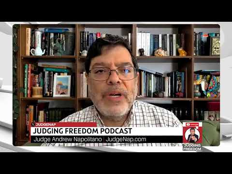 Prof. Mohammad Marandi  :  FROM TEHRAN: Should Iran Trust Trump?
