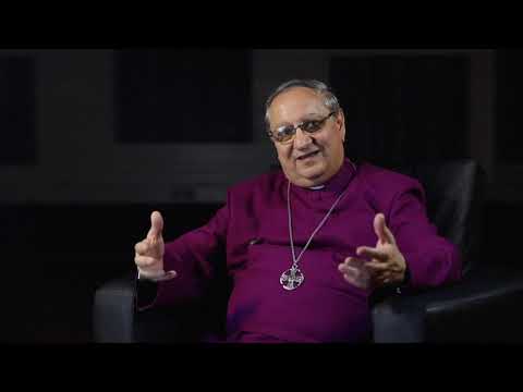 ⁣تاريخ الكنيسة الاسقفية - الحلقة 5"مصر"