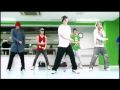 Big Bang Top Of The World Dance Practice