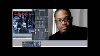 Dave Hollister – Real Talk (Slowed Down)