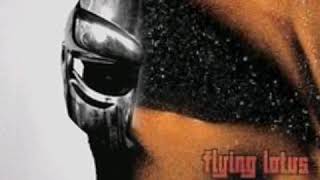 Flying Lotus-Shifty (www.myfreemp3.cc) vs Figaro_(Instrumental)