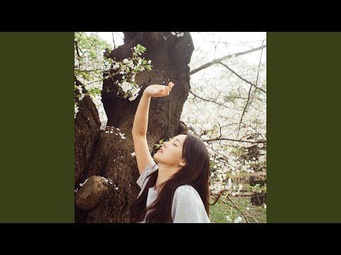 Be my spring Instrumental
