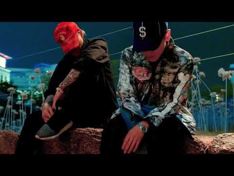 Okasian x Bryan Cha$e - ￦alkin (remix)