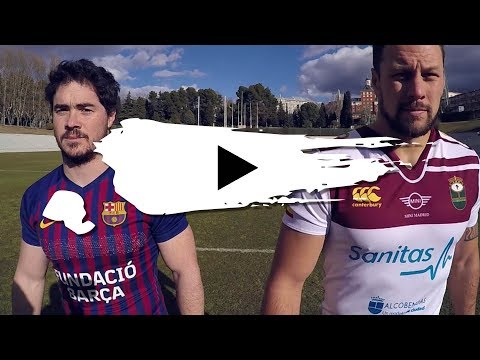 Copa del Rey de Rugby 2019