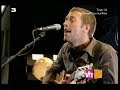 Coldplay - Trouble (Acoustic) (Live For VH1 2000)