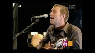 Coldplay - Trouble (Acoustic) (Live For VH1 2000)