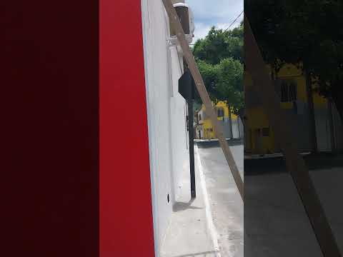 Realizando Sonhos com Cores: A História de Benedito Marchesi e FB Pinturas e Acabamentos em Guarapari/ES