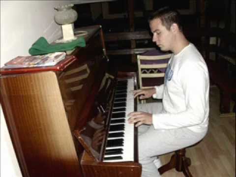 Zeljko Isakov-Ja te pjesmom zovem