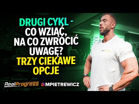 REALPROGRESS - SECOND CYCLE (DOPING), BEST SOLUTIONS