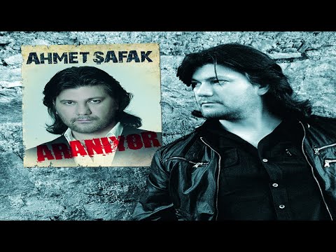 Ahmet Şafak - Muska