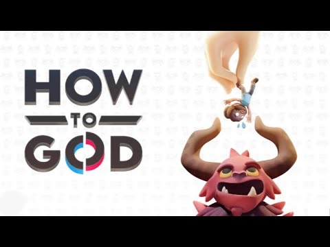 How To God (tutorial and Egypt) - Meta Quest VR 'God sim' game (early access)