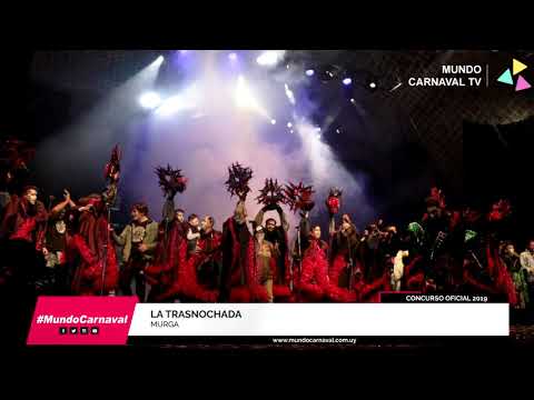 La Trasnochada 2019 - Actuación completa - Liguilla