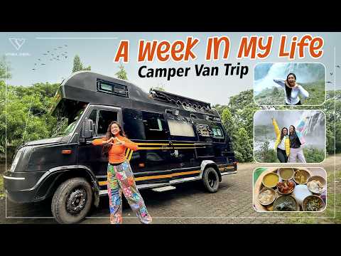 Exploring India | Dream Trip To Tawang | Travel | Food | Vithika Sheru | EP - 256