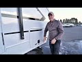 2026 Keystone RV Cougar Western Elevation 22RKWE Travel Trailer The RV Corral  Eugene Oregon
