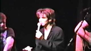 Martina McBride - 04  Cheap Whiskey (acoustic) - Fan Fair 1993