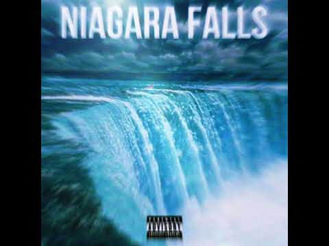 SAUCIN , N1KOLOV , BOBKATA - NIAGARA FALLS (Official Audio)