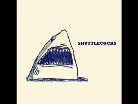 The Shuttlecocks - The Wild Thing