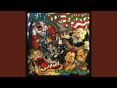Videoclip de Public Assistance — Agnostic Front
