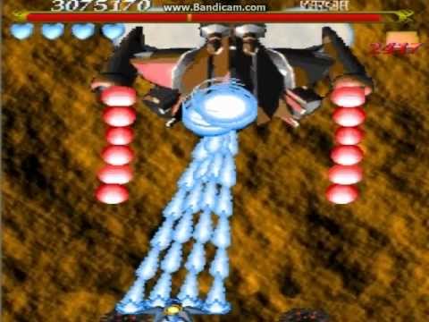 Blue Wish Heaven 1cc! Part 1