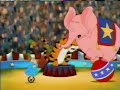 Bookworm Bunch Song Boom Boom Ain T It Great To Be Crazy Season 2