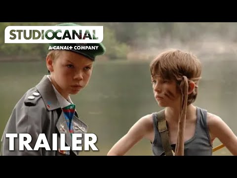 Son of Rambow (International Trailer)