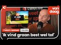 Bart gaat niet te veel zeggen over de boerenprotesten | Column Bart Peeters Weem