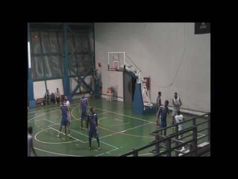 West Side 50 - 71 Moschato Slippers | 3η αγων. Βόρειος Όμιλος