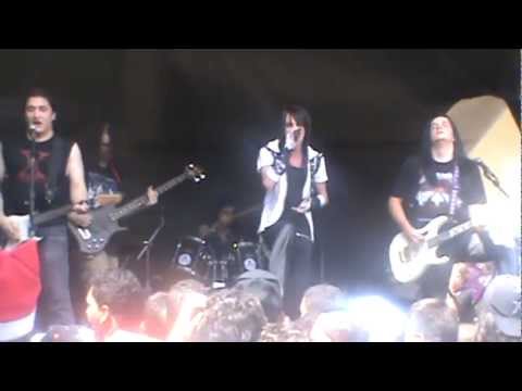 Saiken / Flow - Go!!!（Cover）