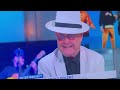 Good morning Britain 2022 ( the monkees star micky dolenz )