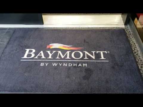 Hotel Baymont by wyndham Califórnia