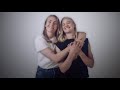 Pernille Harder x Magdalena Eriksson - I Wanna Live With You