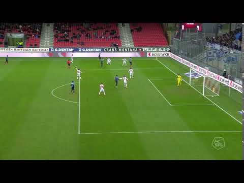 Sporttip: Tor des Monats – Abstimmung März 2018 Tor 1 - TONI DOMGJONI