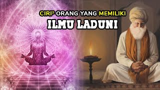 Download lagu 9 CIRI ORANG YANG MEMILIKI ILMU LADUNI, NO.8 DIMILIKI BANYAK ORANG mp3