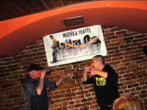 Triblant SRG - Dobro i Zło